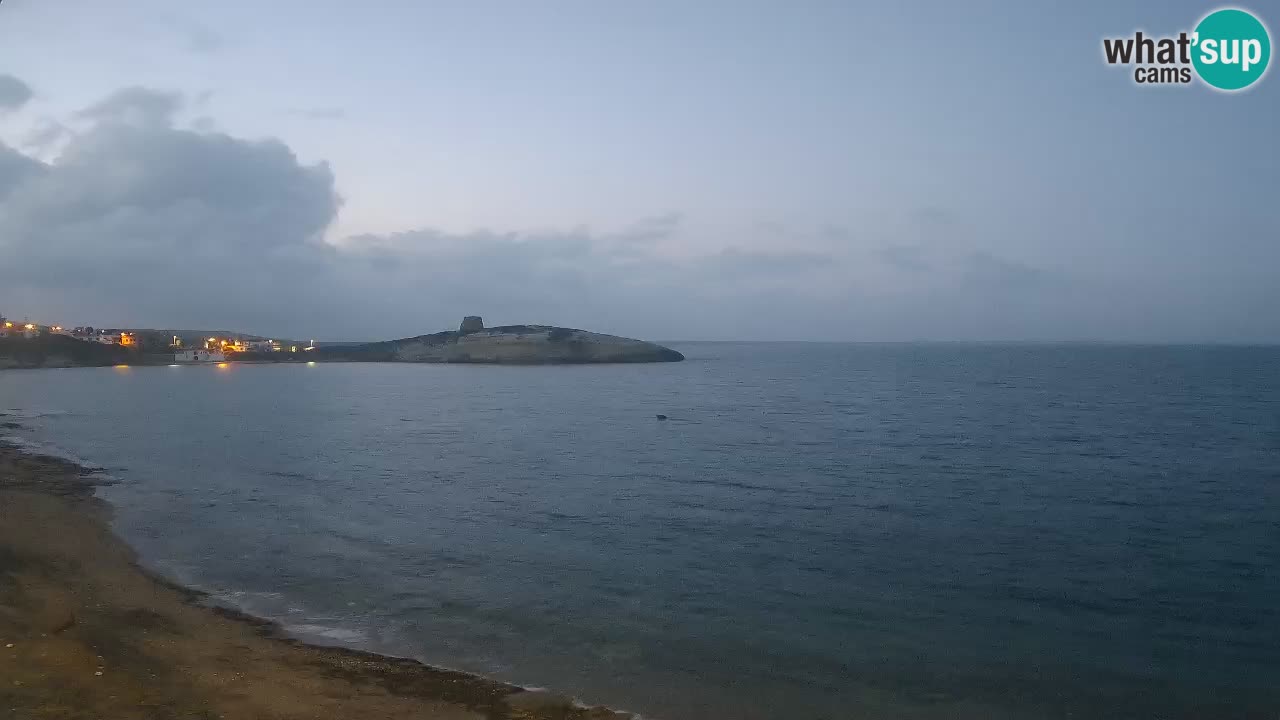 Sarchittu Webcam: Live-Blicke auf atemberaubende Strände in Sardinien, Italien