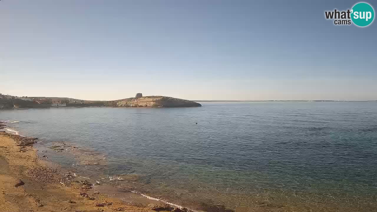 Sarchittu Webcam: Live-Blicke auf atemberaubende Strände in Sardinien, Italien