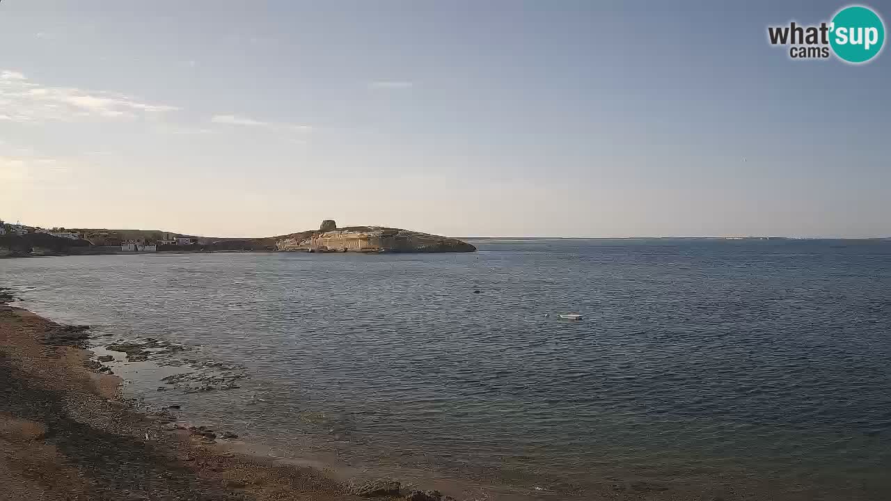 Sarchittu Webcam: Live-Blicke auf atemberaubende Strände in Sardinien, Italien