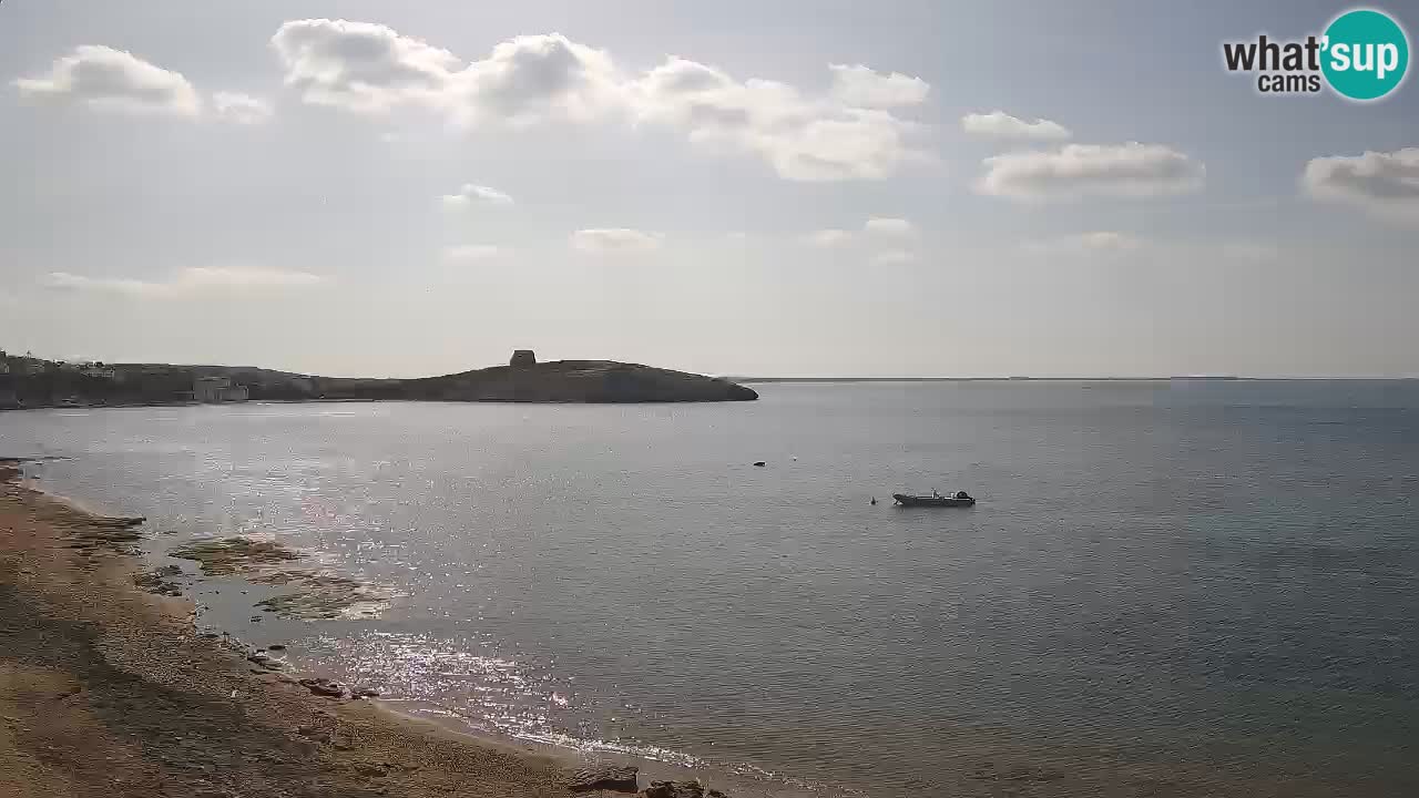 Sarchittu Webcam: Live Views of Stunning Beaches in Sardinia, Italy