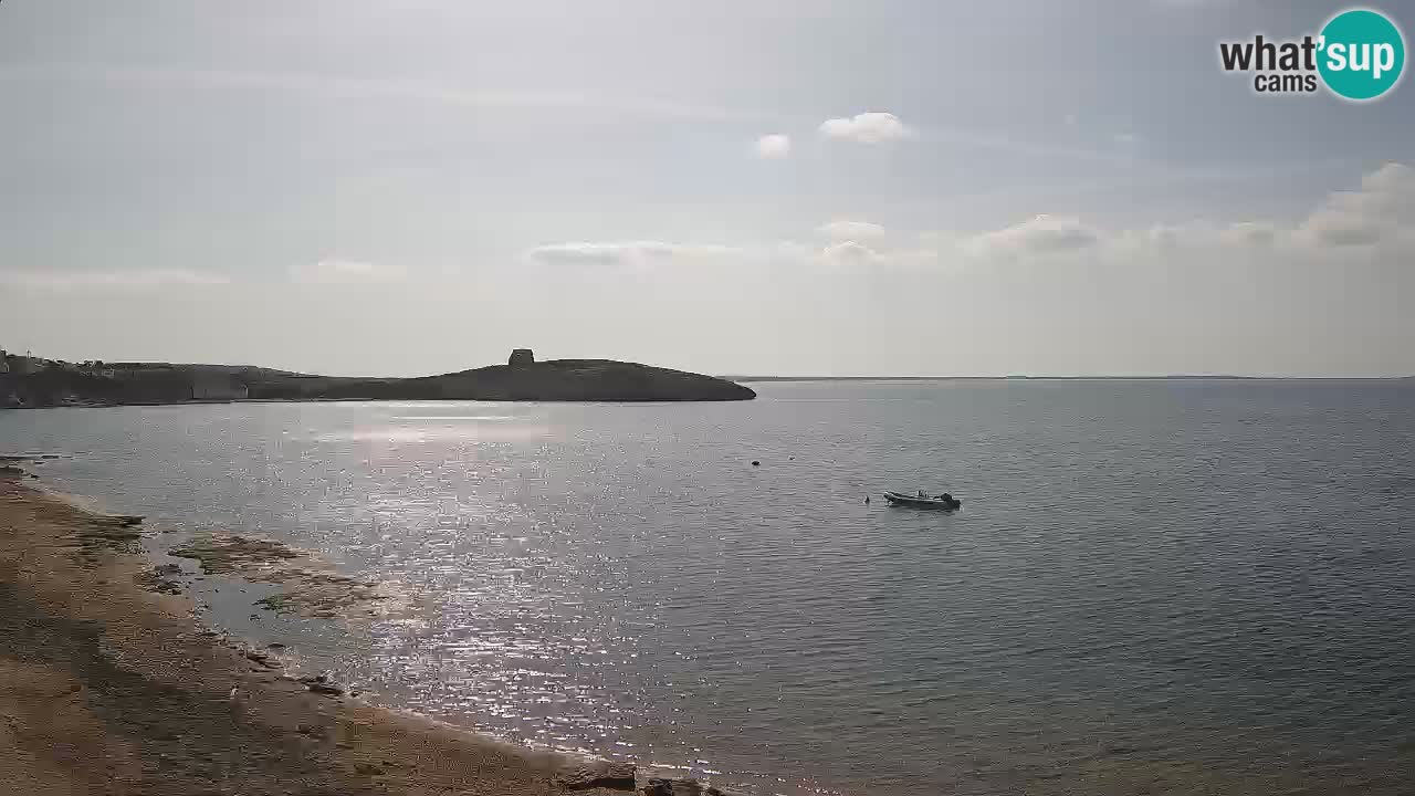 Sarchittu Webcam: Live Views of Stunning Beaches in Sardinia, Italy