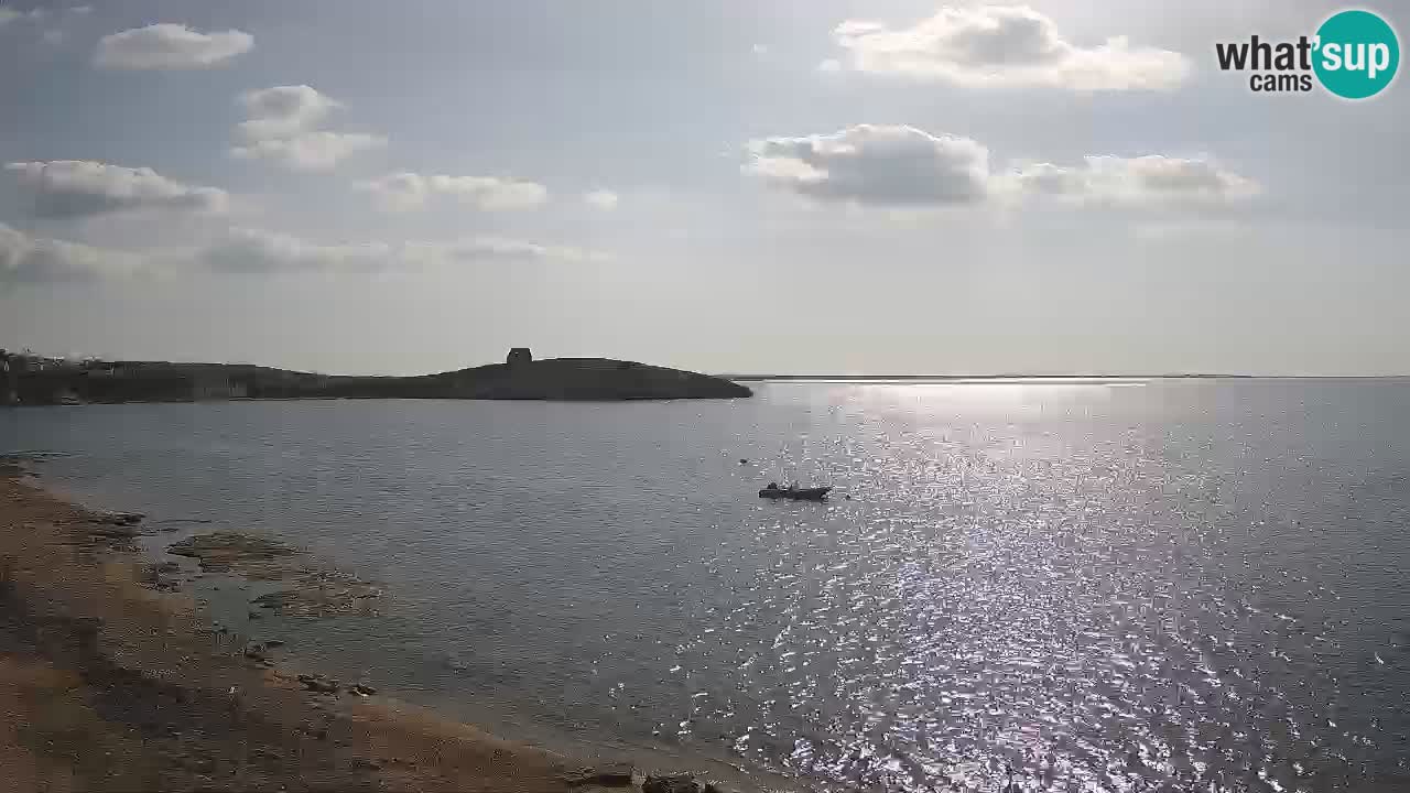 Sarchittu Webcam: Live-Blicke auf atemberaubende Strände in Sardinien, Italien