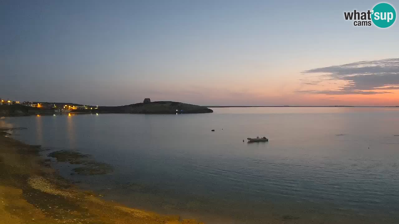 Sarchittu Webcam: Live Views of Stunning Beaches in Sardinia, Italy