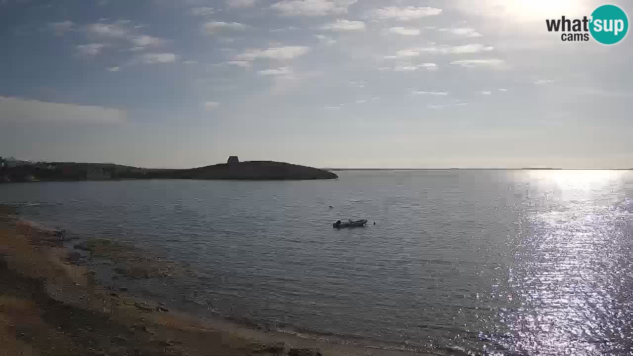 Sarchittu Webcam: Live-Blicke auf atemberaubende Strände in Sardinien, Italien