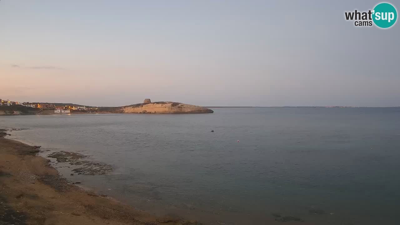 Sarchittu Webcam: Live-Blicke auf atemberaubende Strände in Sardinien, Italien