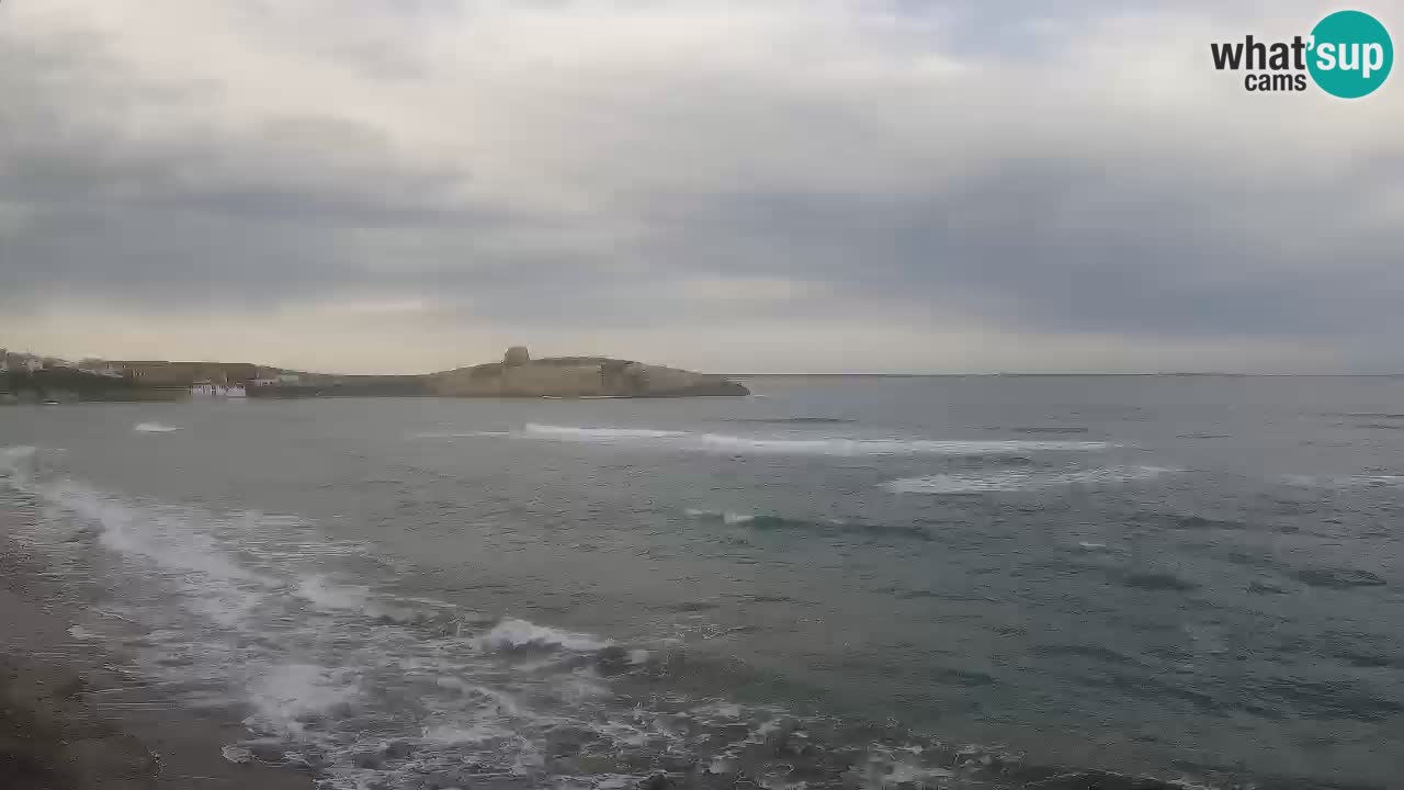 Sarchittu Webcam: Live-Blicke auf atemberaubende Strände in Sardinien, Italien