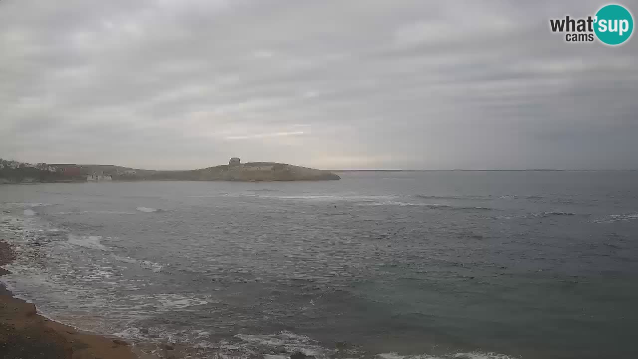 Sarchittu Webcam: Live Views of Stunning Beaches in Sardinia, Italy