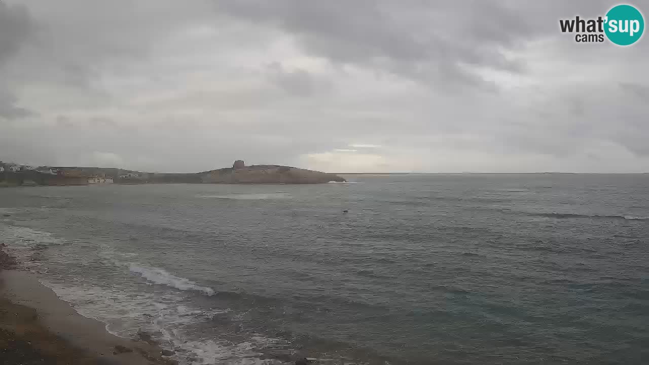 Sarchittu Webcam: Live-Blicke auf atemberaubende Strände in Sardinien, Italien