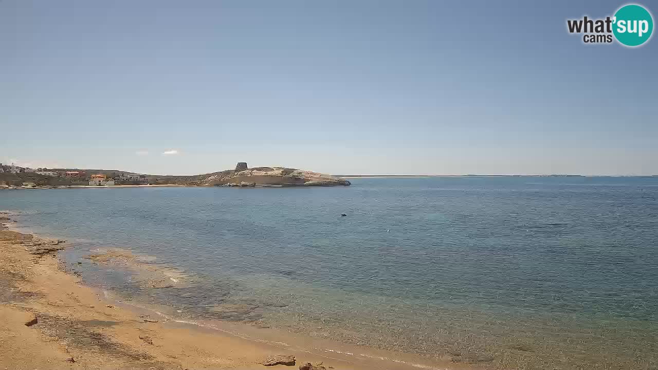 Sarchittu Webcam: Live Views of Stunning Beaches in Sardinia, Italy