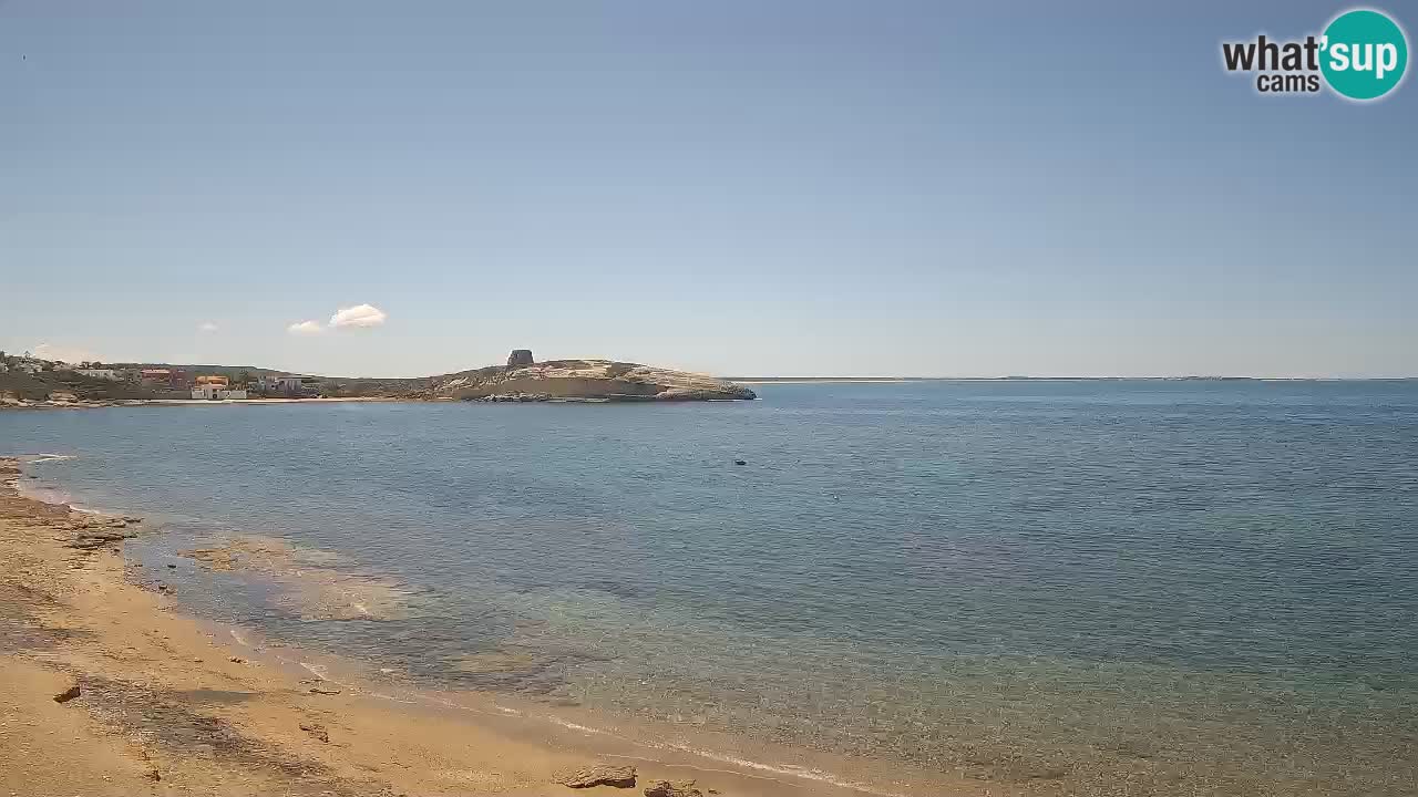 Sarchittu Webcam: Live-Blicke auf atemberaubende Strände in Sardinien, Italien