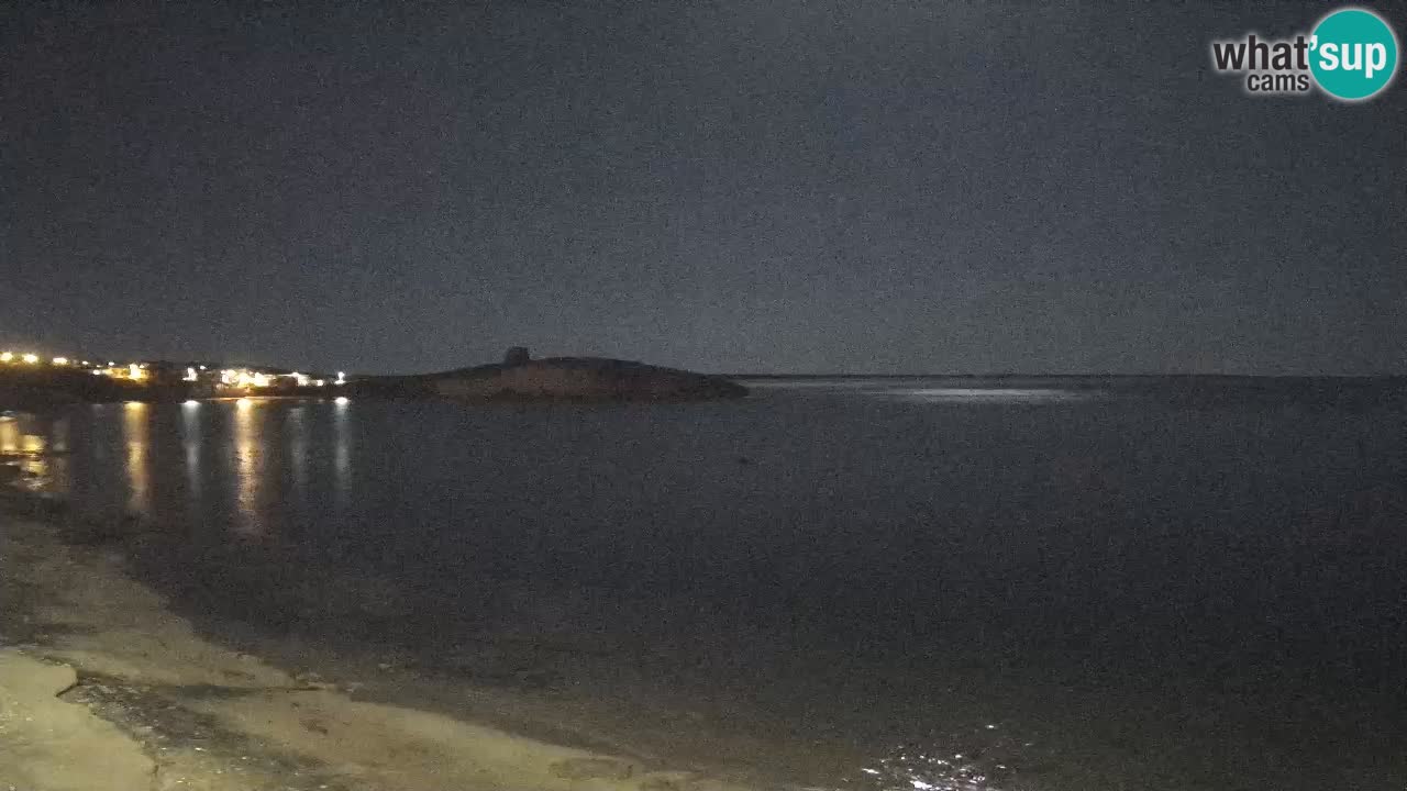 Sarchittu Webcam: Live-Blicke auf atemberaubende Strände in Sardinien, Italien
