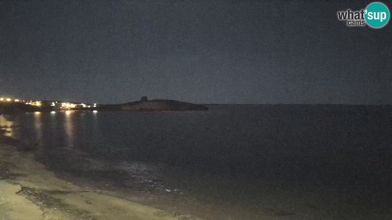Sarchittu Webcam: Live Views of Stunning Beaches in Sardinia, Italy