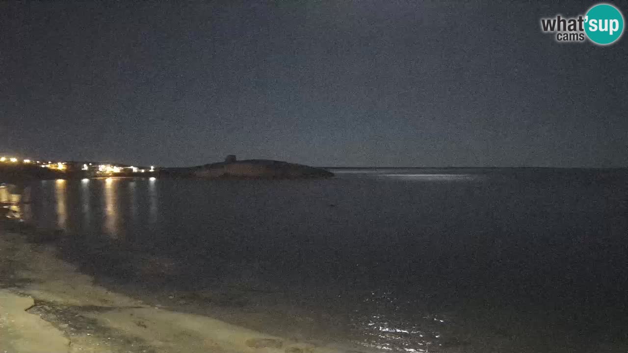 Sarchittu Webcam: Live Views of Stunning Beaches in Sardinia, Italy