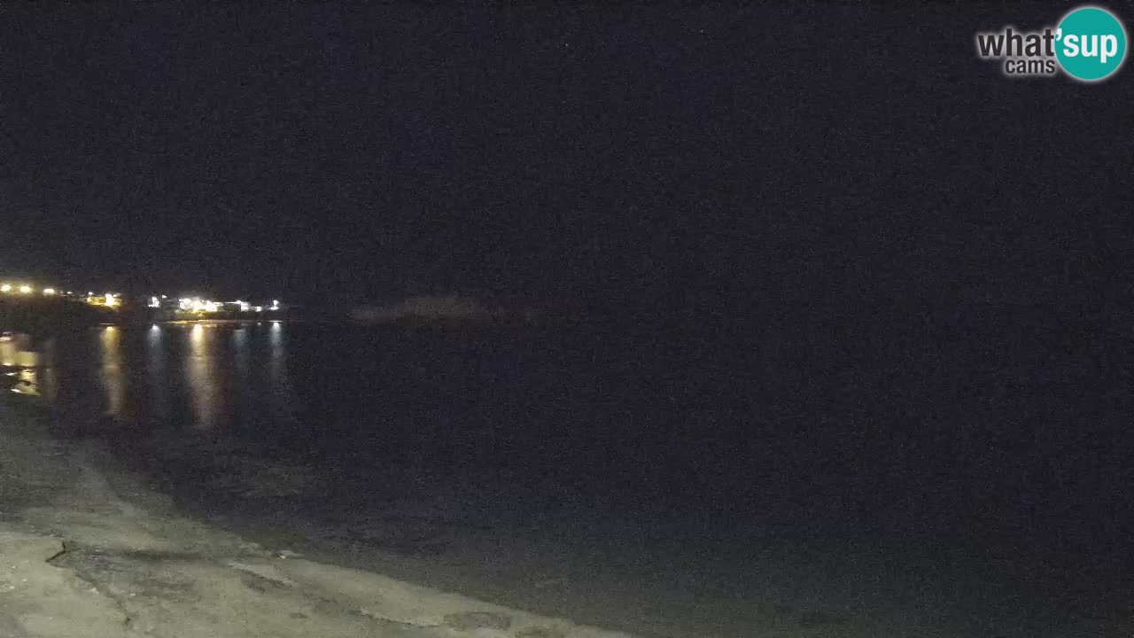 Sarchittu Webcam: Live Views of Stunning Beaches in Sardinia, Italy