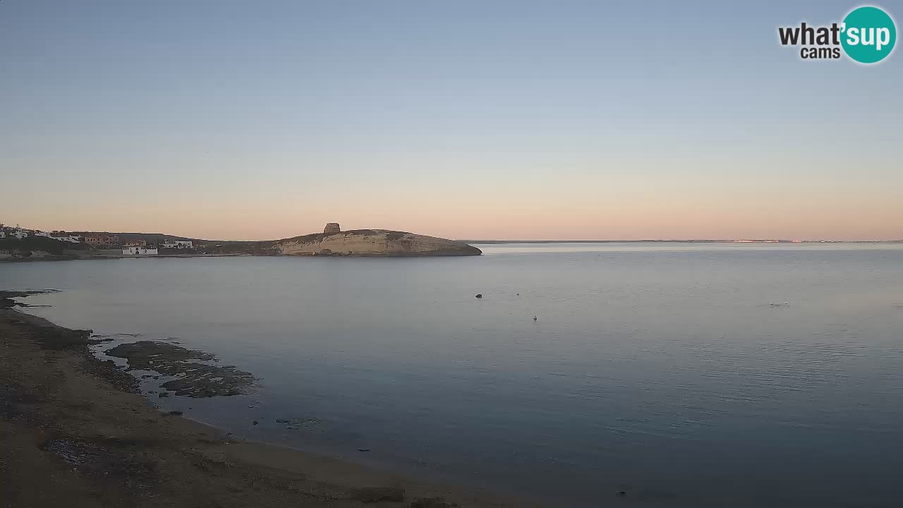 Sarchittu Webcam: Live-Blicke auf atemberaubende Strände in Sardinien, Italien