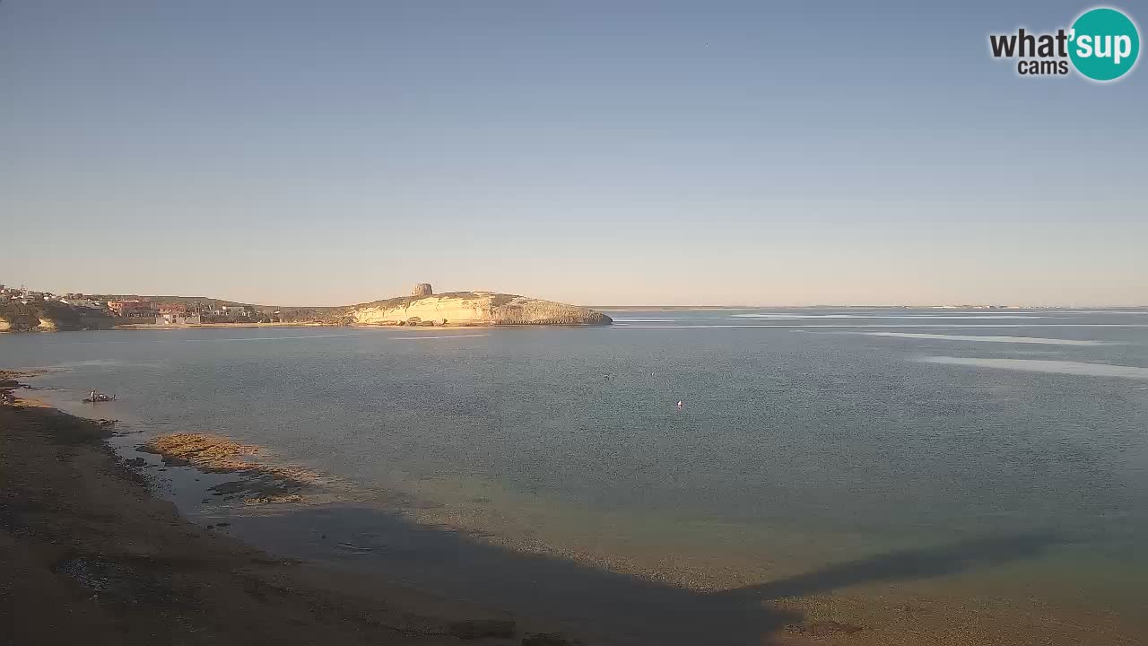 Sarchittu Webcam: Live Views of Stunning Beaches in Sardinia, Italy