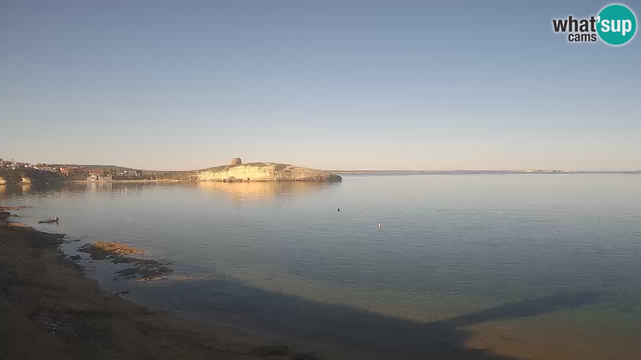 Sarchittu Webcam: Live-Blicke auf atemberaubende Strände in Sardinien, Italien