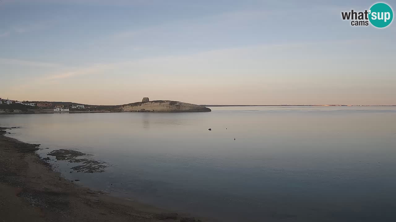 Sarchittu Webcam: Live Views of Stunning Beaches in Sardinia, Italy