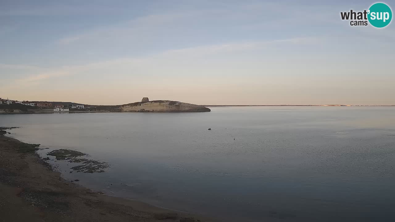 Sarchittu Webcam: Live Views of Stunning Beaches in Sardinia, Italy