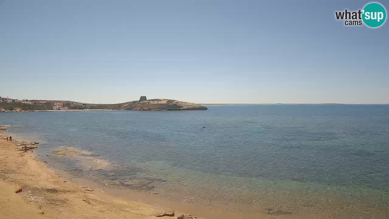 Sarchittu Webcam: Live-Blicke auf atemberaubende Strände in Sardinien, Italien