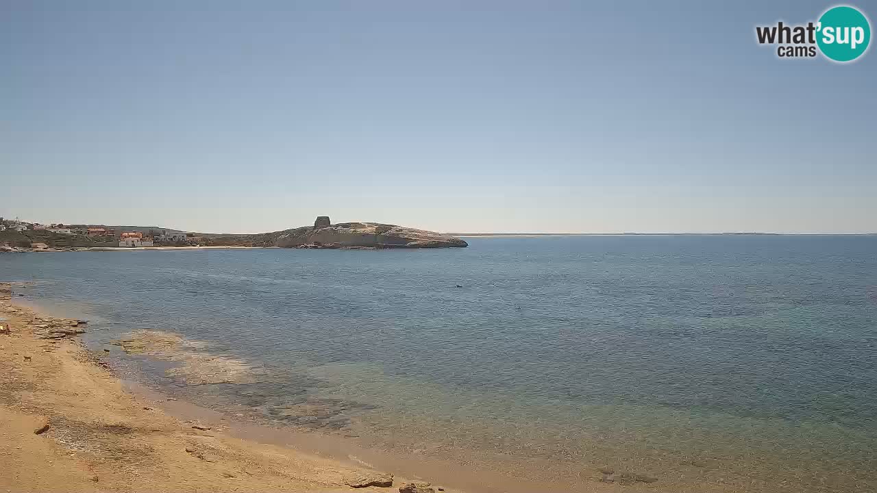 Sarchittu Webcam: Live Views of Stunning Beaches in Sardinia, Italy