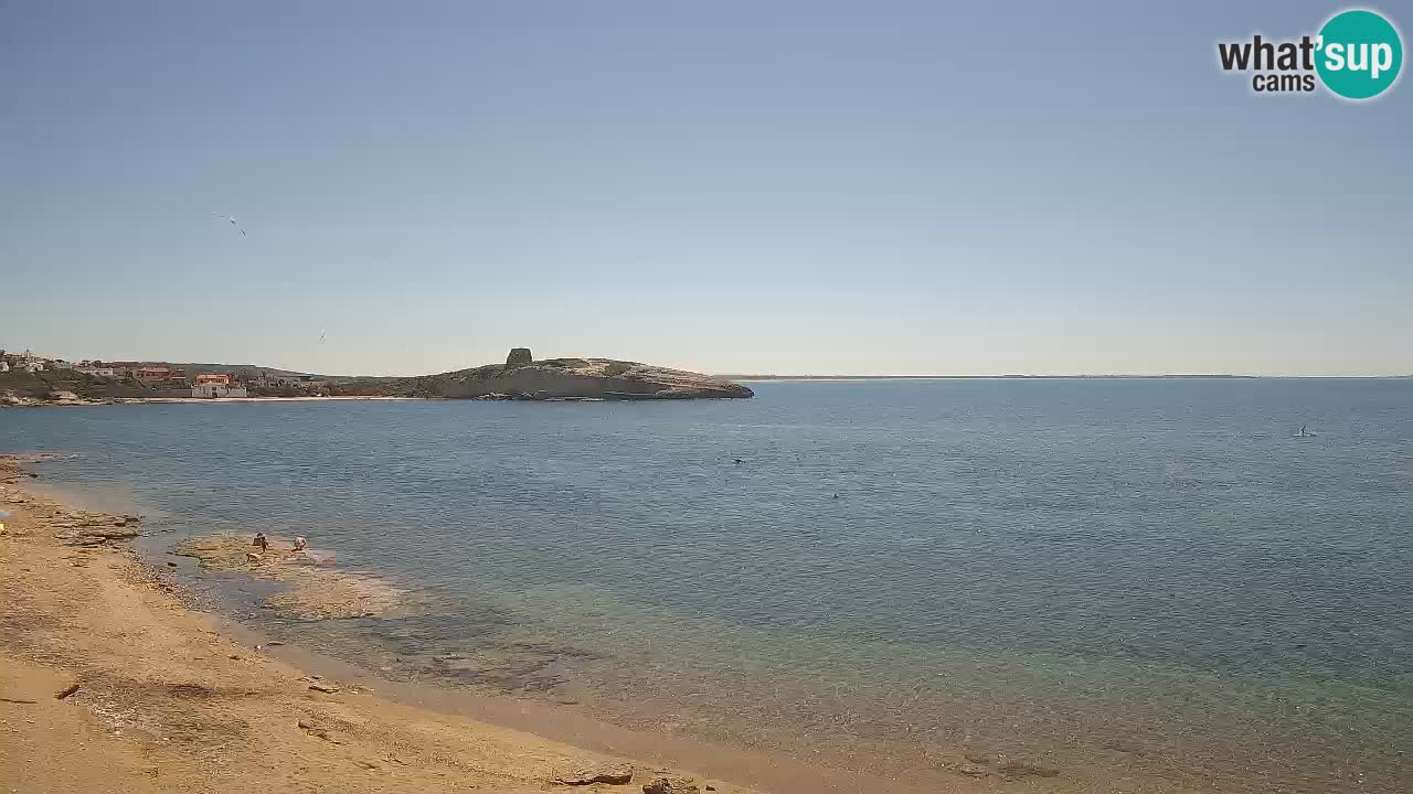 Sarchittu Webcam: Live-Blicke auf atemberaubende Strände in Sardinien, Italien