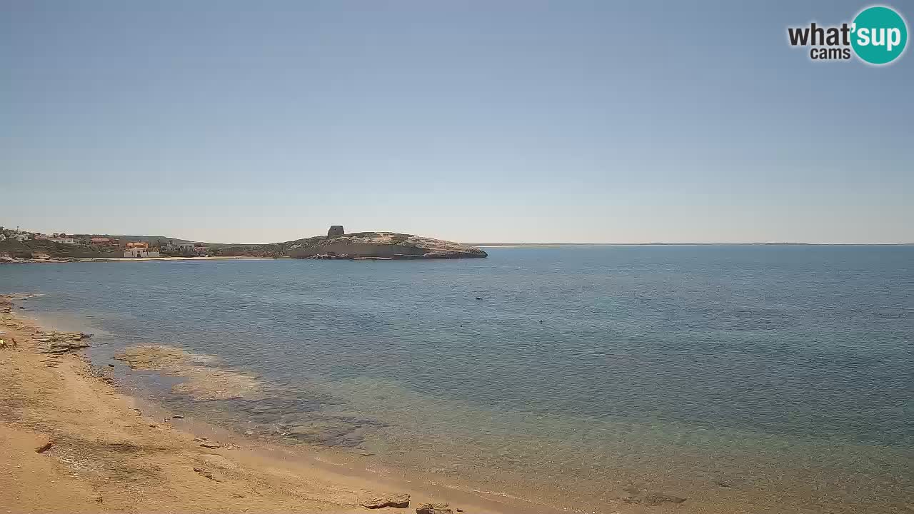 Sarchittu Webcam: Live Views of Stunning Beaches in Sardinia, Italy