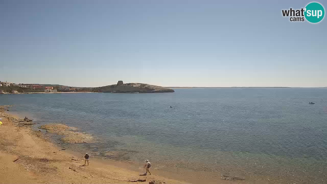 Sarchittu Webcam: Live-Blicke auf atemberaubende Strände in Sardinien, Italien