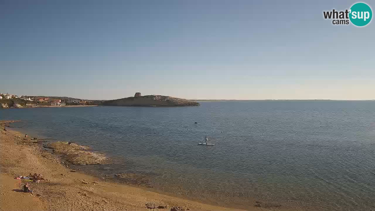 Sarchittu Webcam: Live Views of Stunning Beaches in Sardinia, Italy