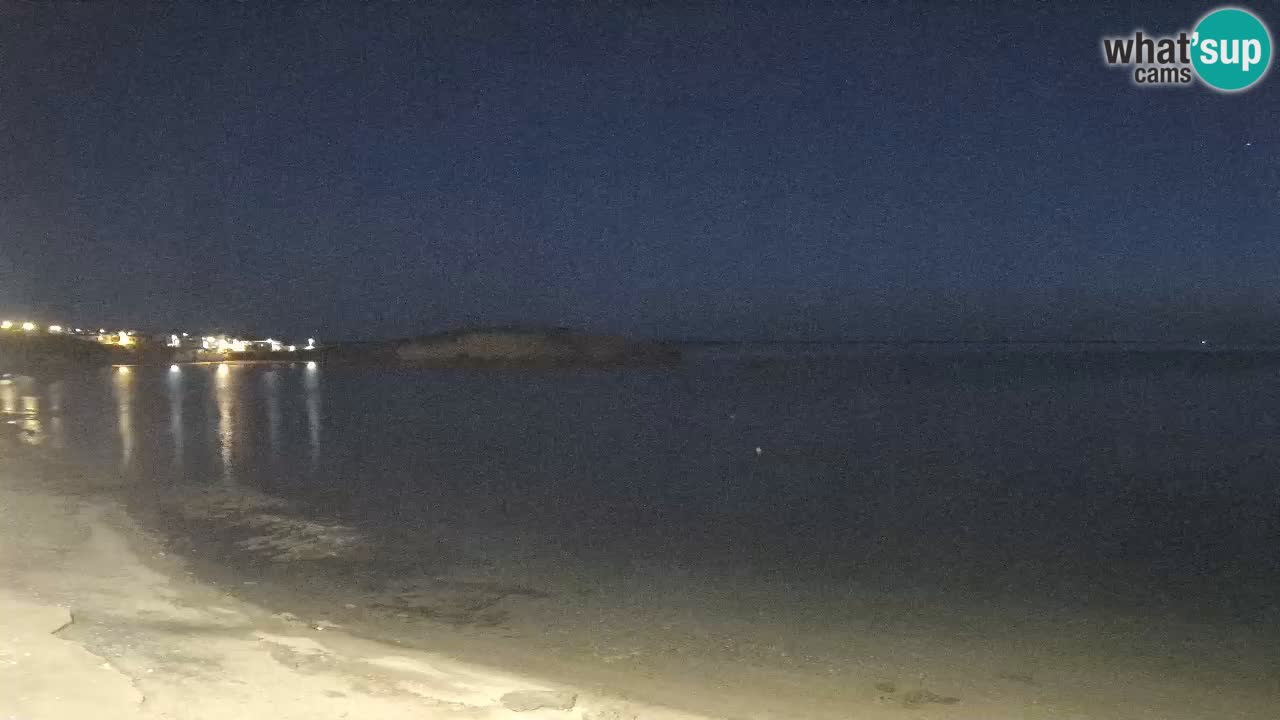 Sarchittu Webcam: Live-Blicke auf atemberaubende Strände in Sardinien, Italien