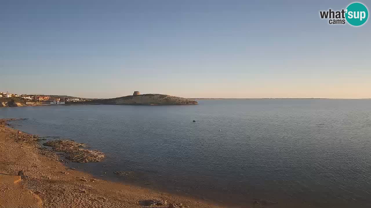 Sarchittu Webcam: Live Views of Stunning Beaches in Sardinia, Italy