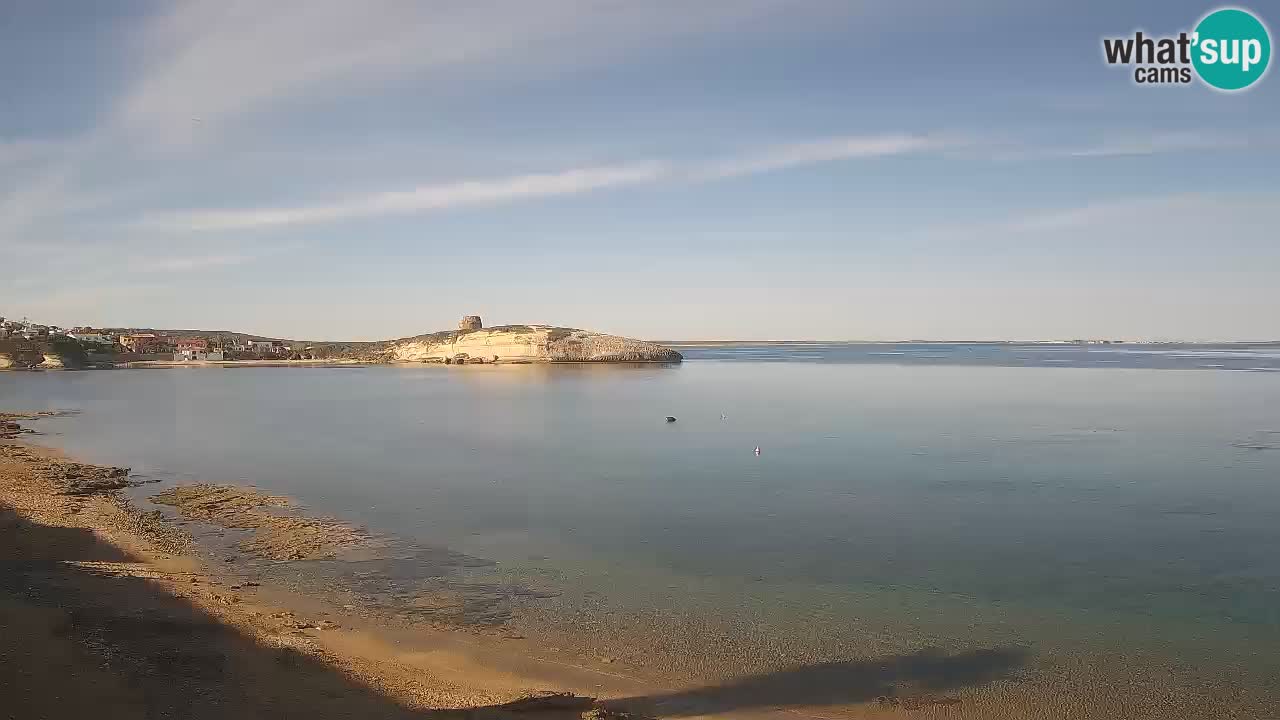 Sarchittu Webcam: Live-Blicke auf atemberaubende Strände in Sardinien, Italien