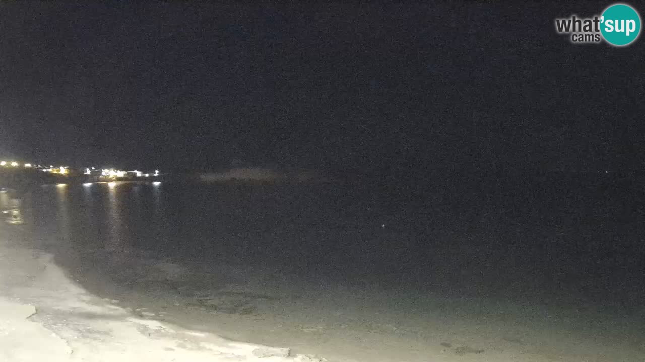 Sarchittu Webcam: Live Views of Stunning Beaches in Sardinia, Italy