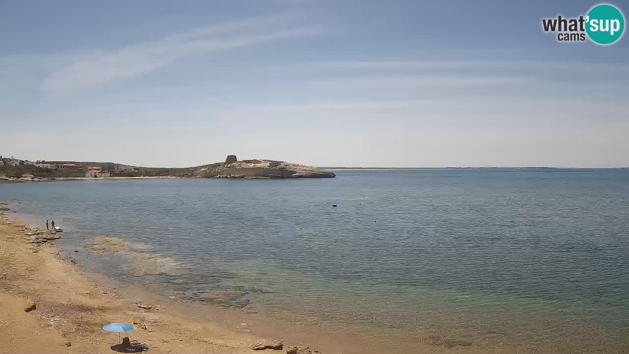 Sarchittu Webcam: Live Views of Stunning Beaches in Sardinia, Italy