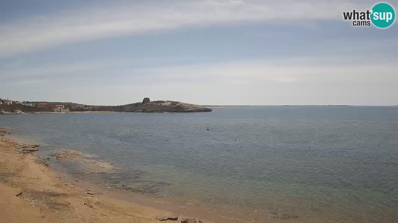 Sarchittu Webcam: Live Views of Stunning Beaches in Sardinia, Italy