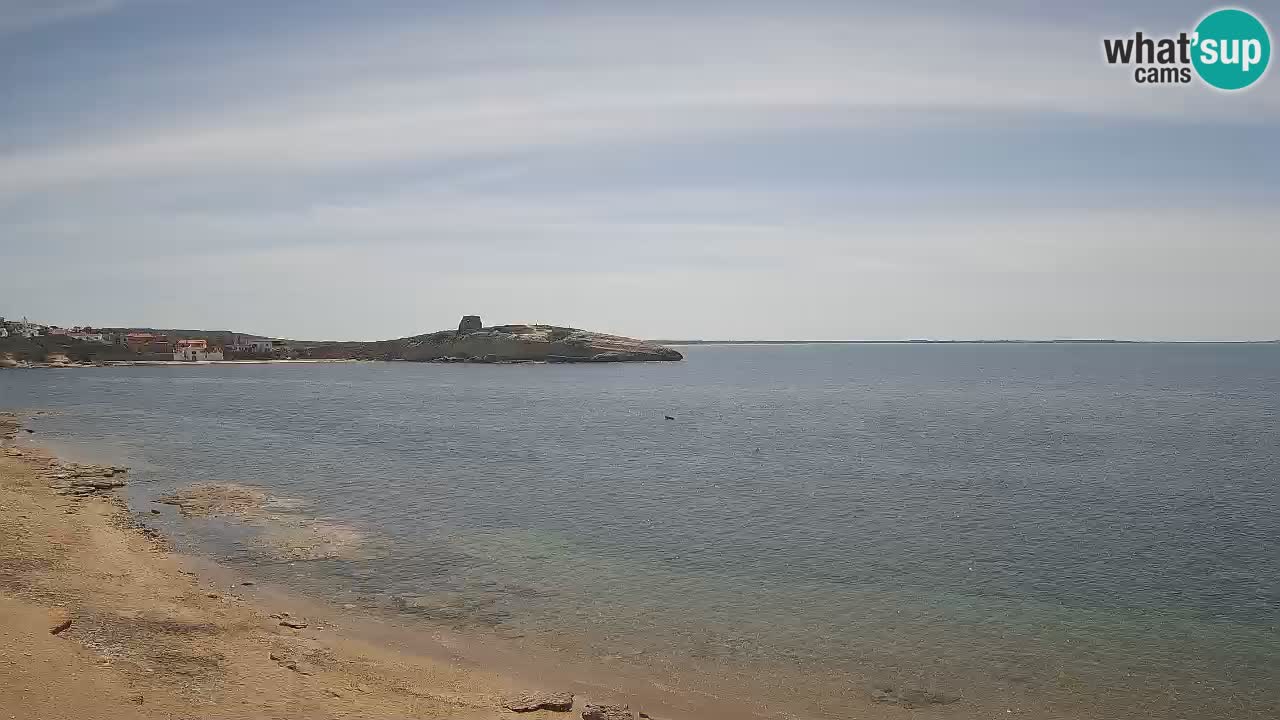 Sarchittu Webcam: Live Views of Stunning Beaches in Sardinia, Italy