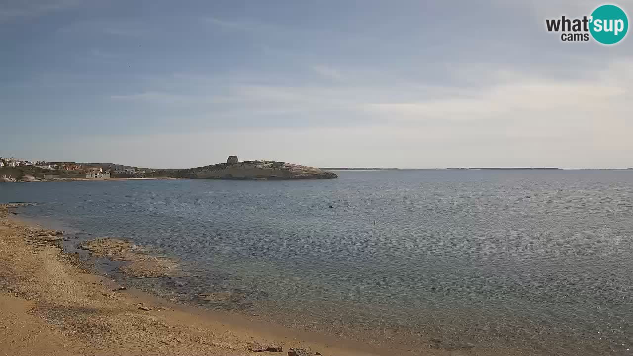 Sarchittu Webcam: Live Views of Stunning Beaches in Sardinia, Italy