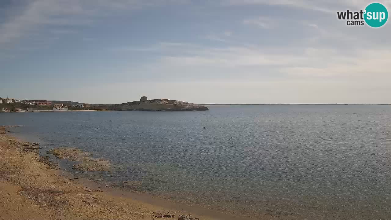Sarchittu Webcam: Live Views of Stunning Beaches in Sardinia, Italy