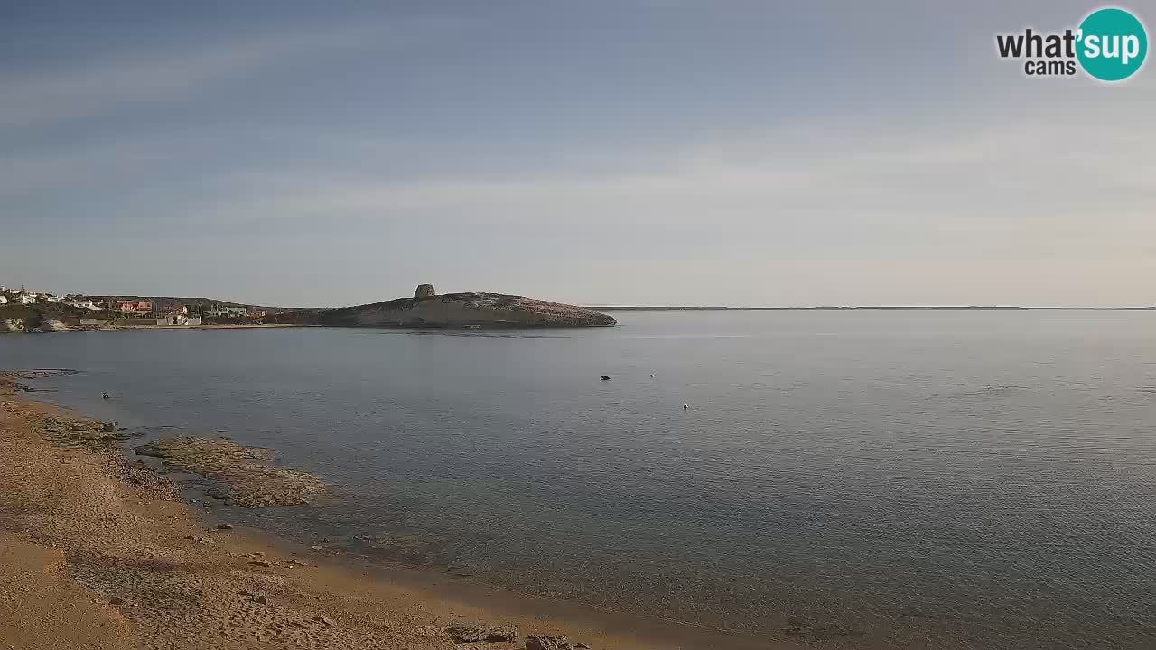 Sarchittu Webcam: Live-Blicke auf atemberaubende Strände in Sardinien, Italien