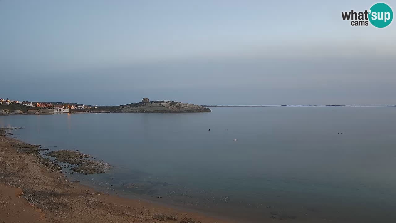 Webcam di Sarchittu: vista in tempo reale delle bellissime spiagge della Sardegna