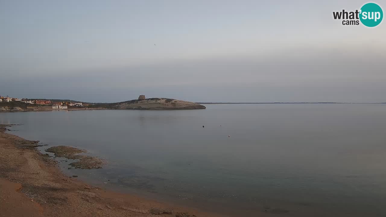 Sarchittu Webcam: Live-Blicke auf atemberaubende Strände in Sardinien, Italien