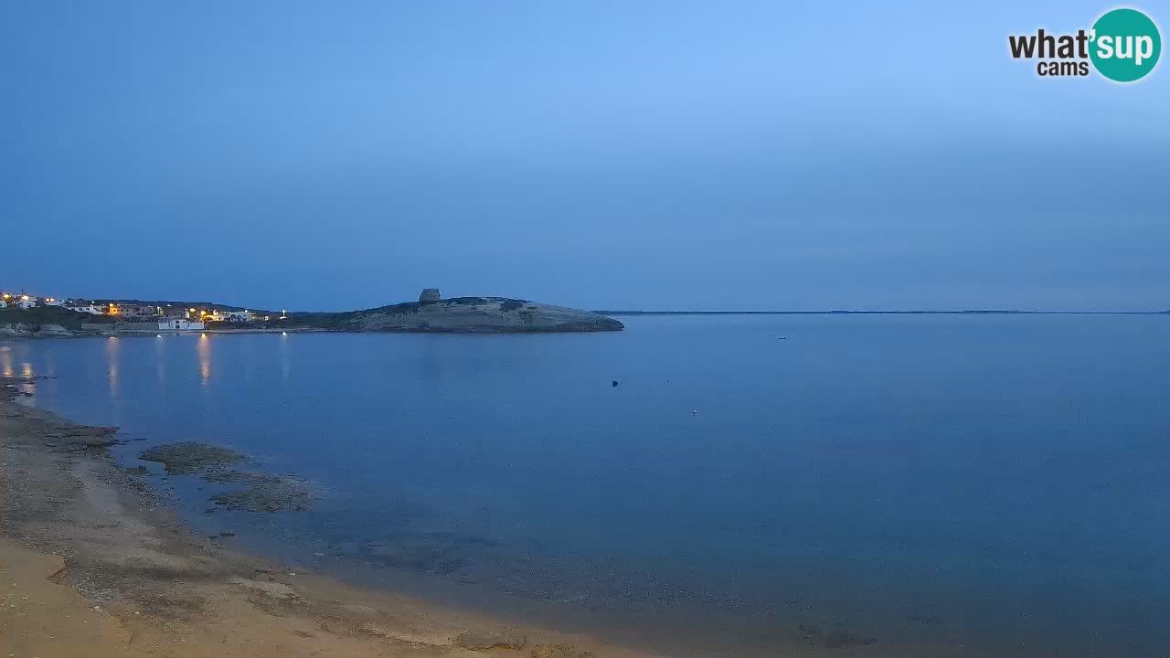 Sarchittu Webcam: Live-Blicke auf atemberaubende Strände in Sardinien, Italien