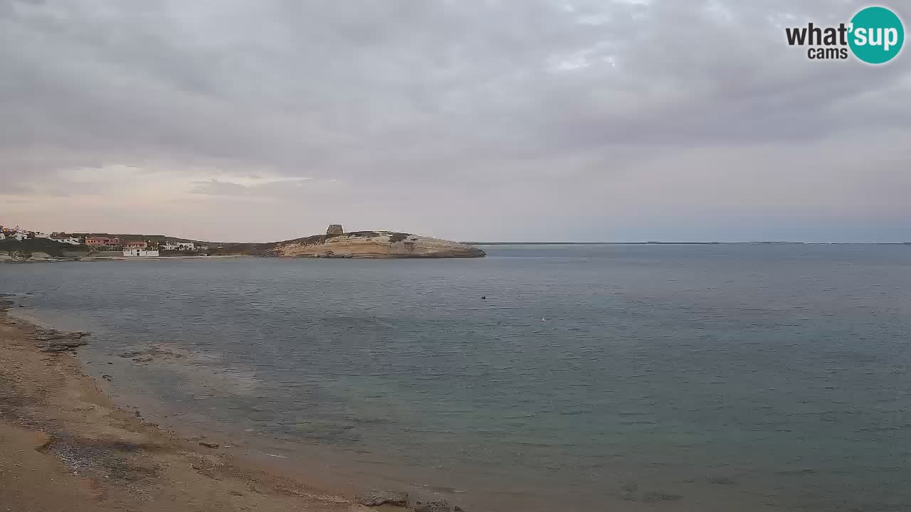 Sarchittu Webcam: Live Views of Stunning Beaches in Sardinia, Italy