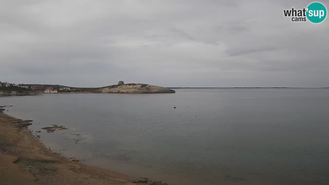 Sarchittu Webcam: Live-Blicke auf atemberaubende Strände in Sardinien, Italien