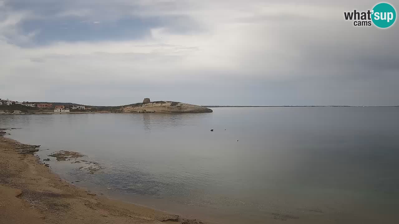 Sarchittu Webcam: Live-Blicke auf atemberaubende Strände in Sardinien, Italien