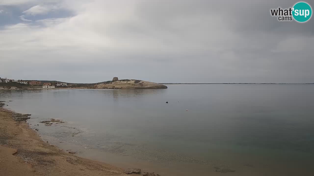 Sarchittu Webcam: Live Views of Stunning Beaches in Sardinia, Italy