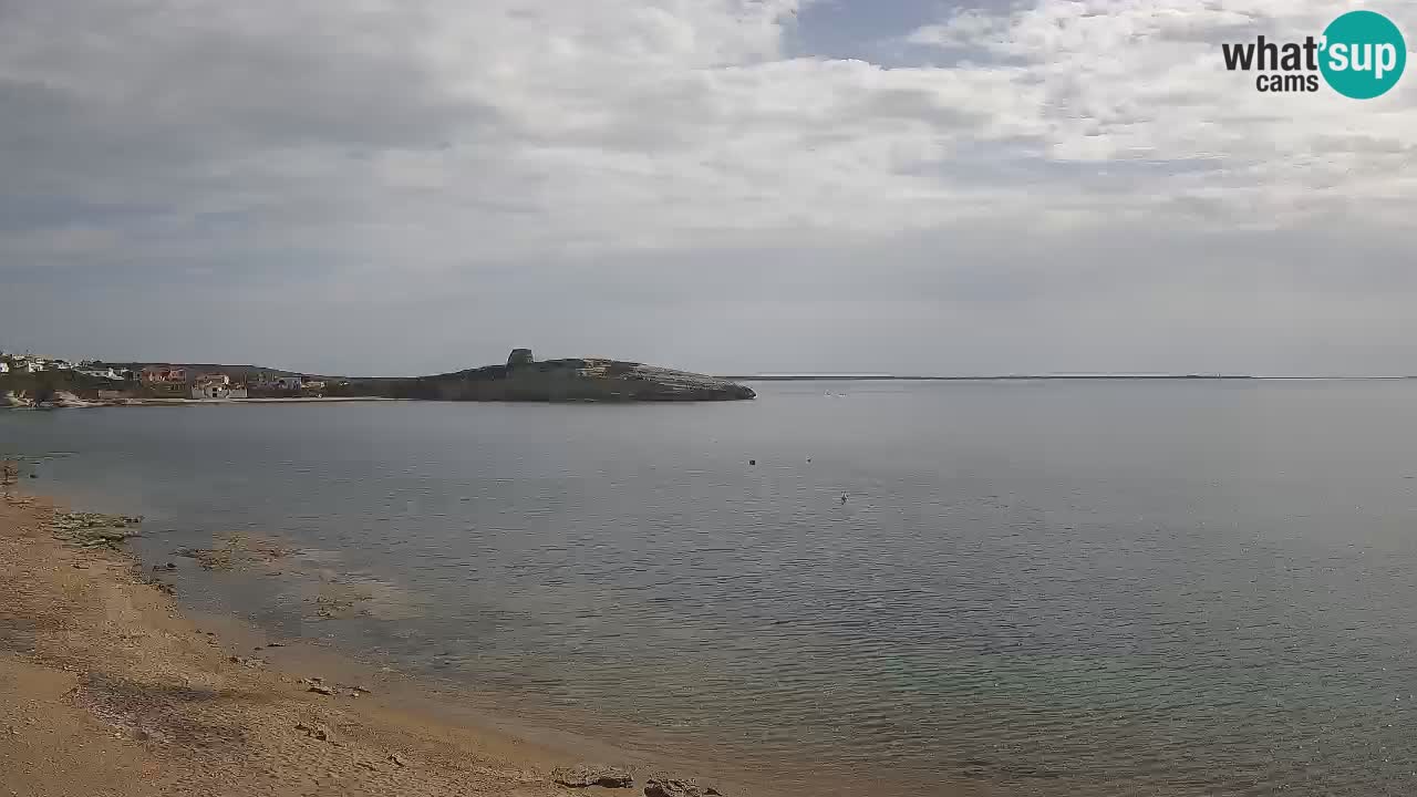 Sarchittu Webcam: Live-Blicke auf atemberaubende Strände in Sardinien, Italien