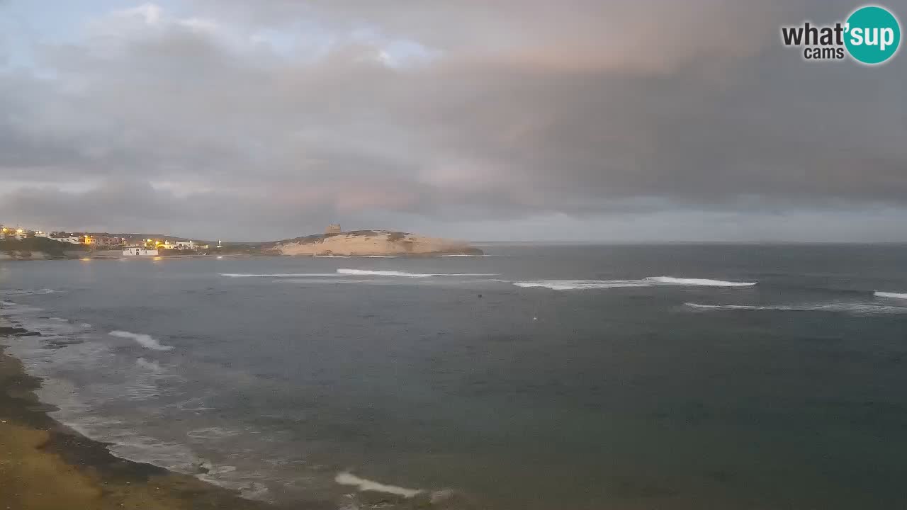 Sarchittu Webcam: Live Views of Stunning Beaches in Sardinia, Italy