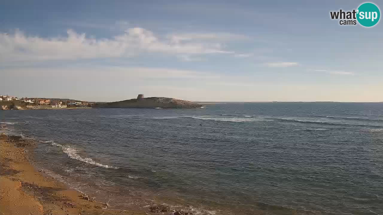 Sarchittu Webcam: Live-Blicke auf atemberaubende Strände in Sardinien, Italien