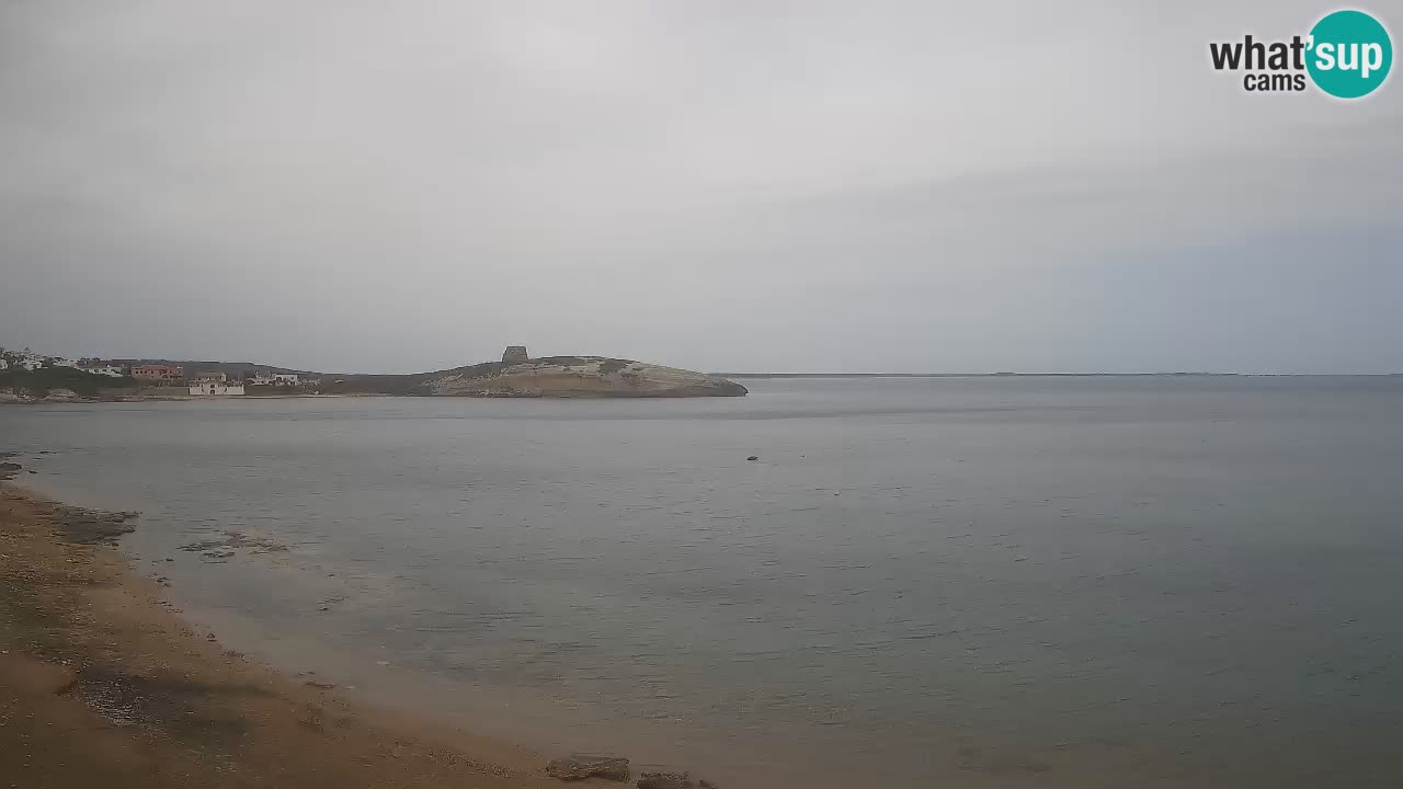 Sarchittu Webcam: Live Views of Stunning Beaches in Sardinia, Italy